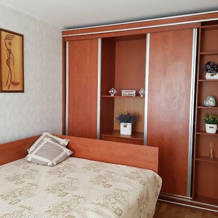 Two-Room Central Apartments Odesa Exterior foto