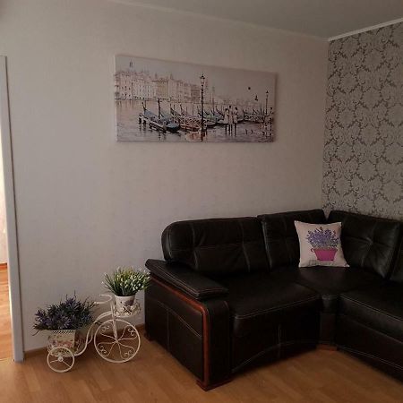 Two-Room Central Apartments Odesa Exterior foto