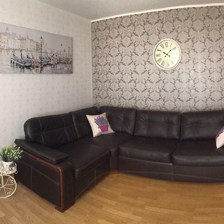 Two-Room Central Apartments Odesa Exterior foto