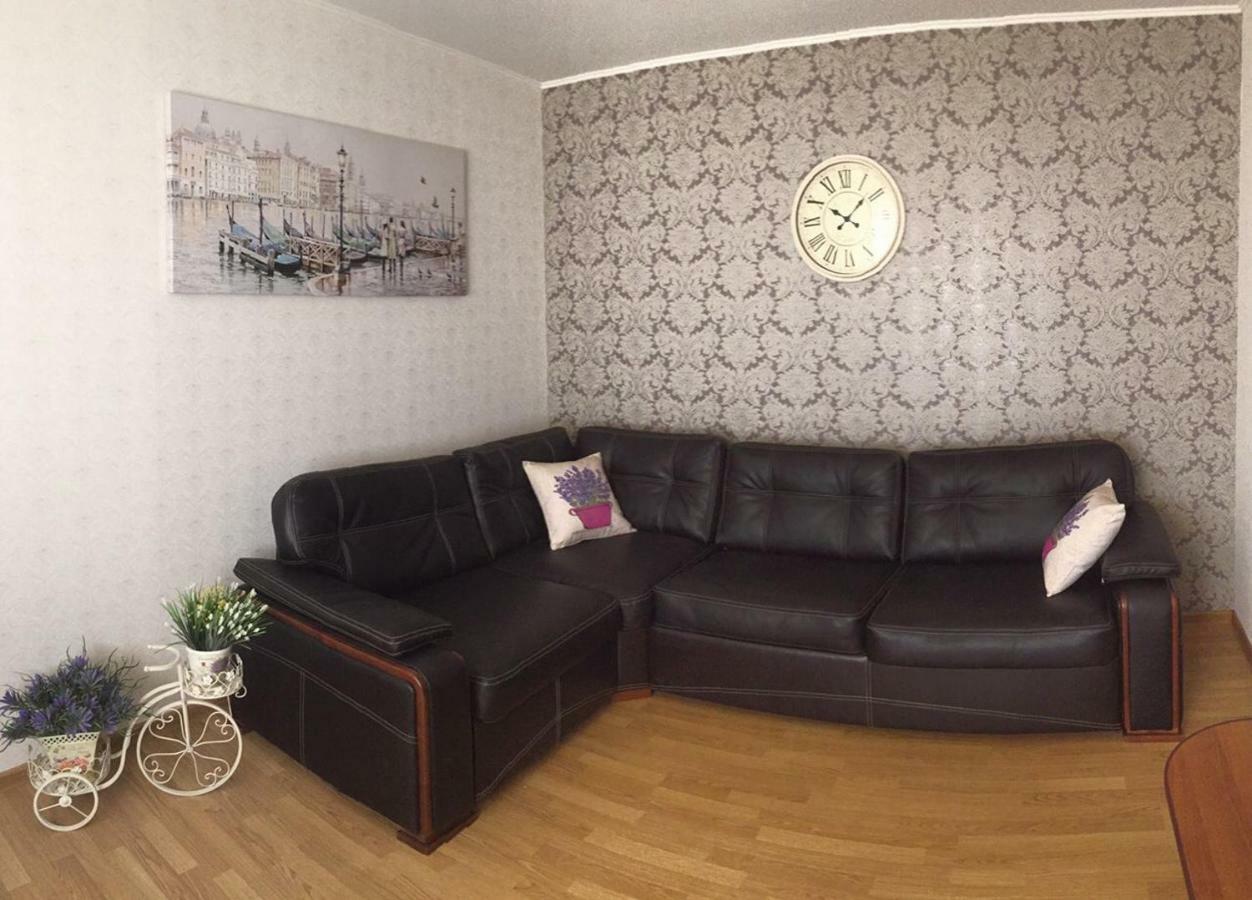 Two-Room Central Apartments Odesa Exterior foto