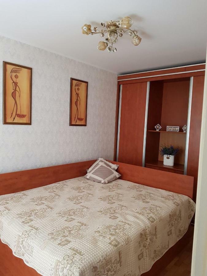 Two-Room Central Apartments Odesa Exterior foto